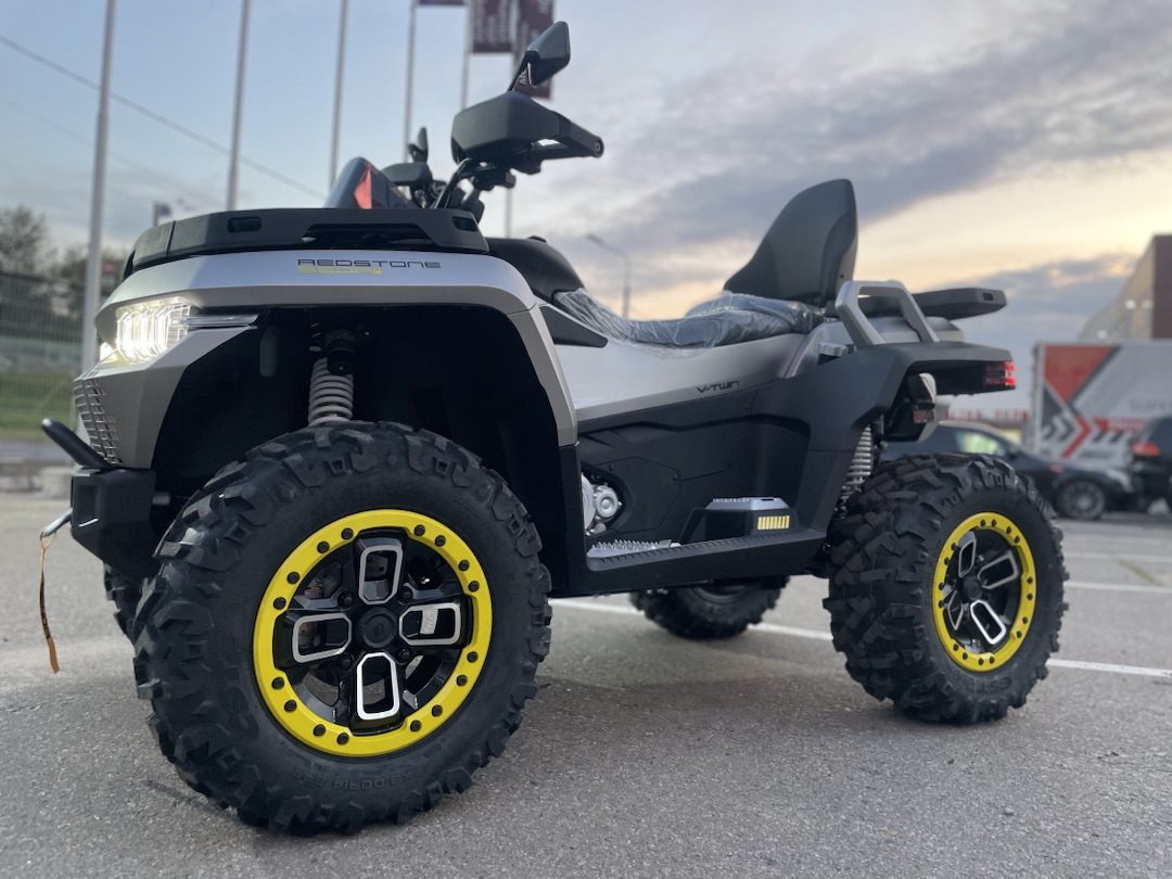 Квадроцикл BENDA Redstone 550 R2 в Одинцово