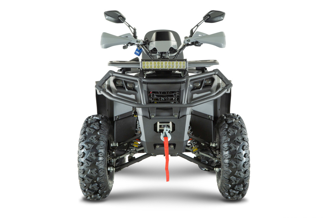 Квадроцикл YACOTA VIKING PRO 250 в Одинцово