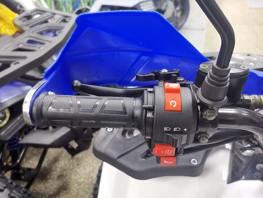 Квадроцикл PROMAX WILD 175 LUX в Одинцово