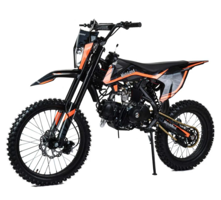 Питбайк MOTOLAND (МОТОЛЕНД) 150 GF150 E 19/16 в Одинцово