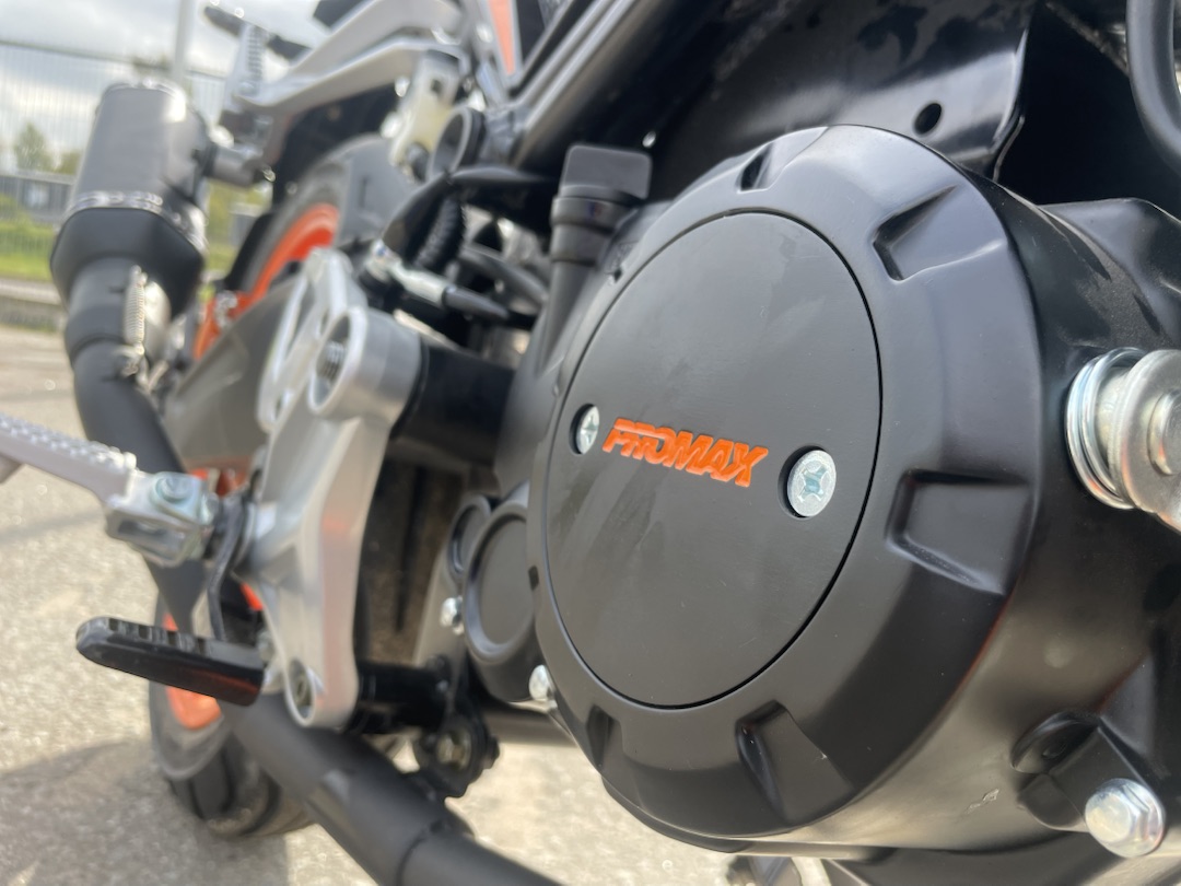 Мопед PROMAX CB150R (49) в Одинцово