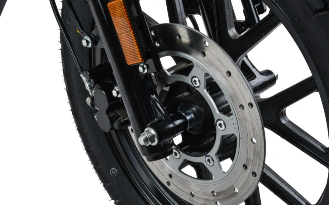 Мотоцикл MOTOLAND (МОТОЛЕНД) TEXAS 300 в Одинцово