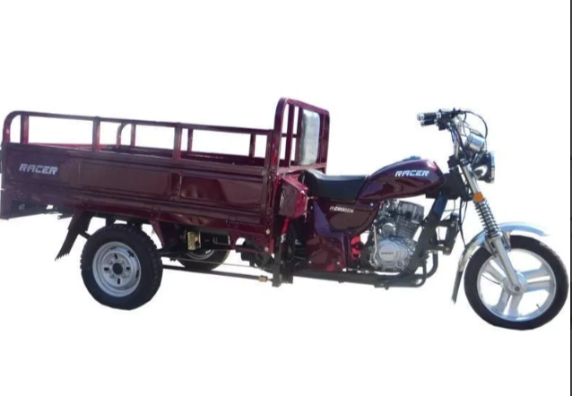 Трицикл RACER RC200ZH MURAVEI в Одинцово