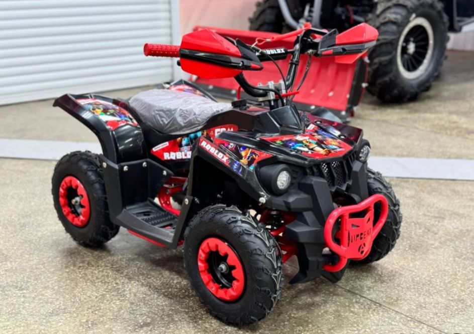 Квадроцикл GBM ROBLOX в Одинцово