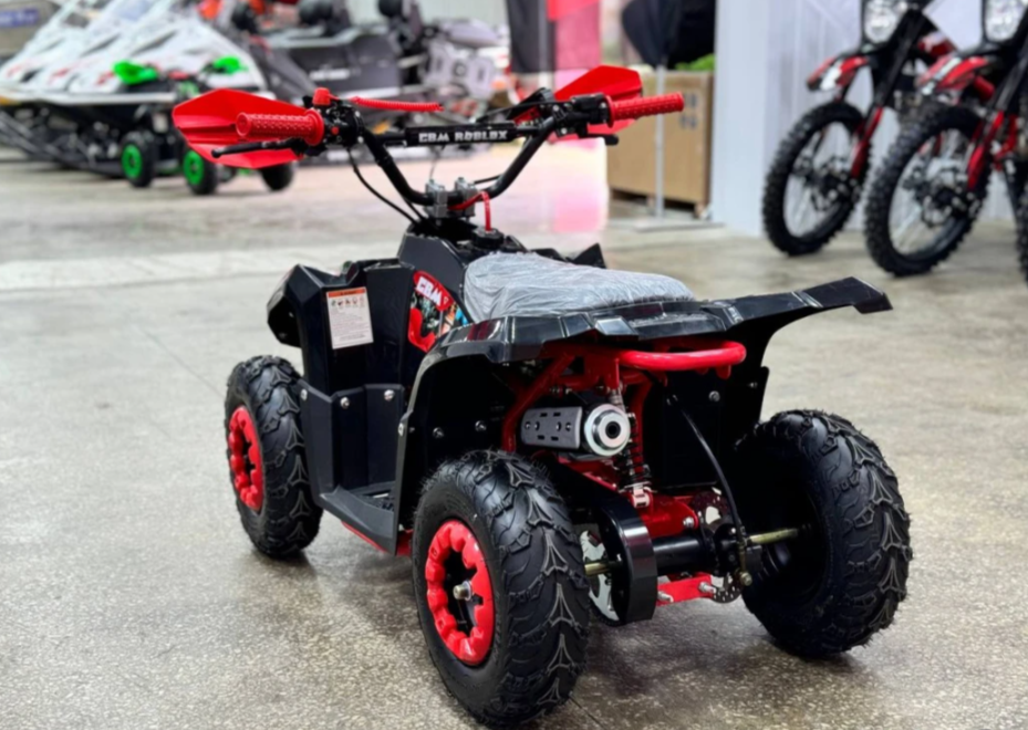 Квадроцикл GBM ROBLOX в Одинцово