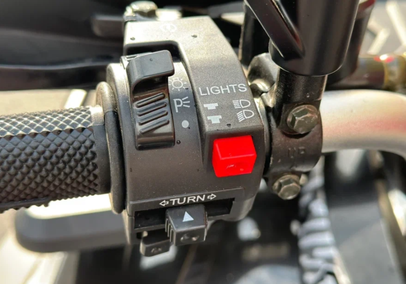 Квадроцикл GBM CROSS HILL 300 NEW в Одинцово