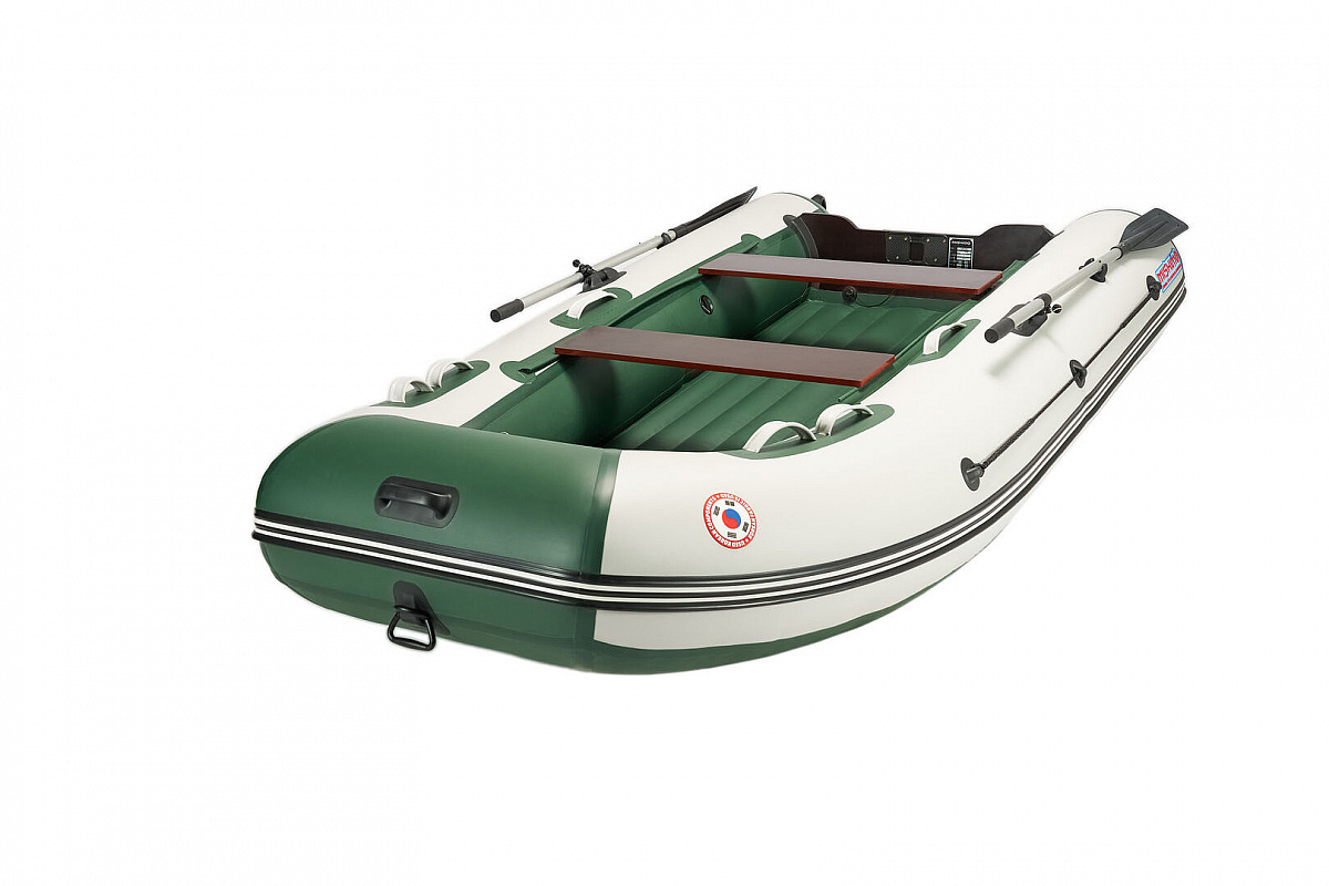 Лодка MISHIMO LITE 390 в Одинцово