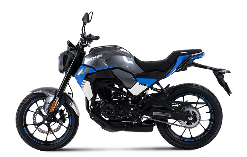 Мотоцикл TMBK MONTANA NG в Одинцово