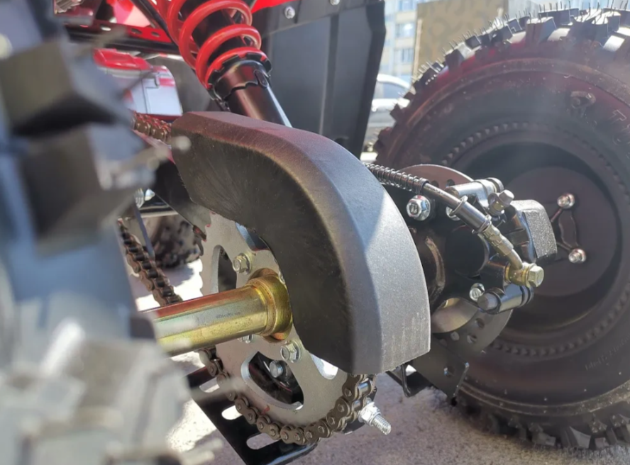 Квадроцикл PROMAX WILD 175 BASIC в Одинцово