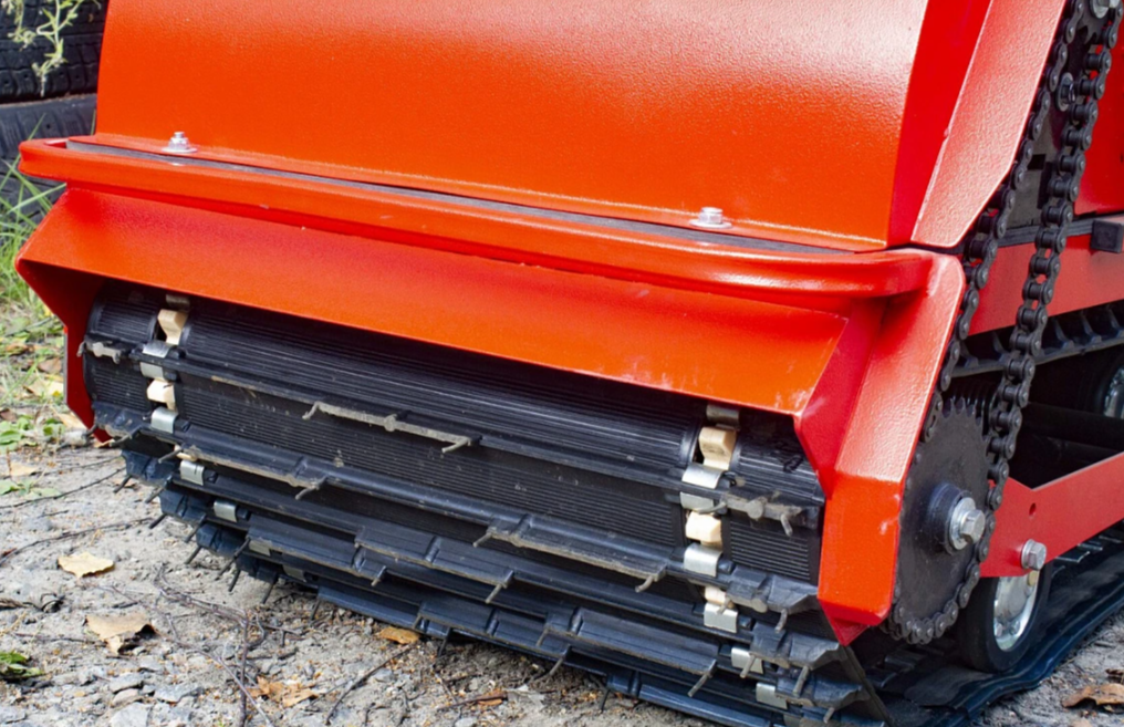 Мотобуксировщик POMOR X-600 K15 в Одинцово