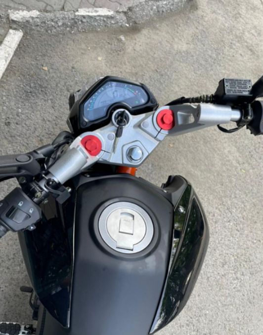 Мотоцикл NITRO 250 в Одинцово