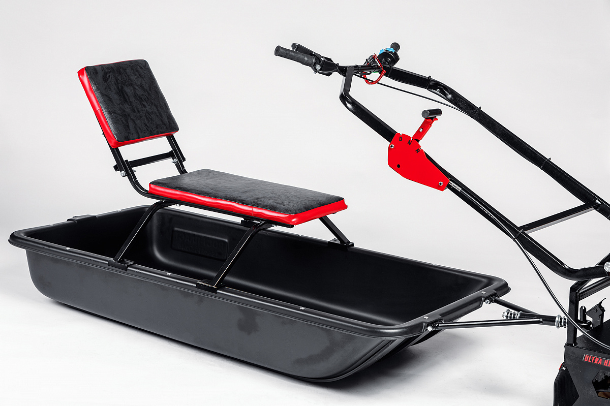 САНИ УСИЛЕННЫЕ IKUDZO 1600 в Одинцово