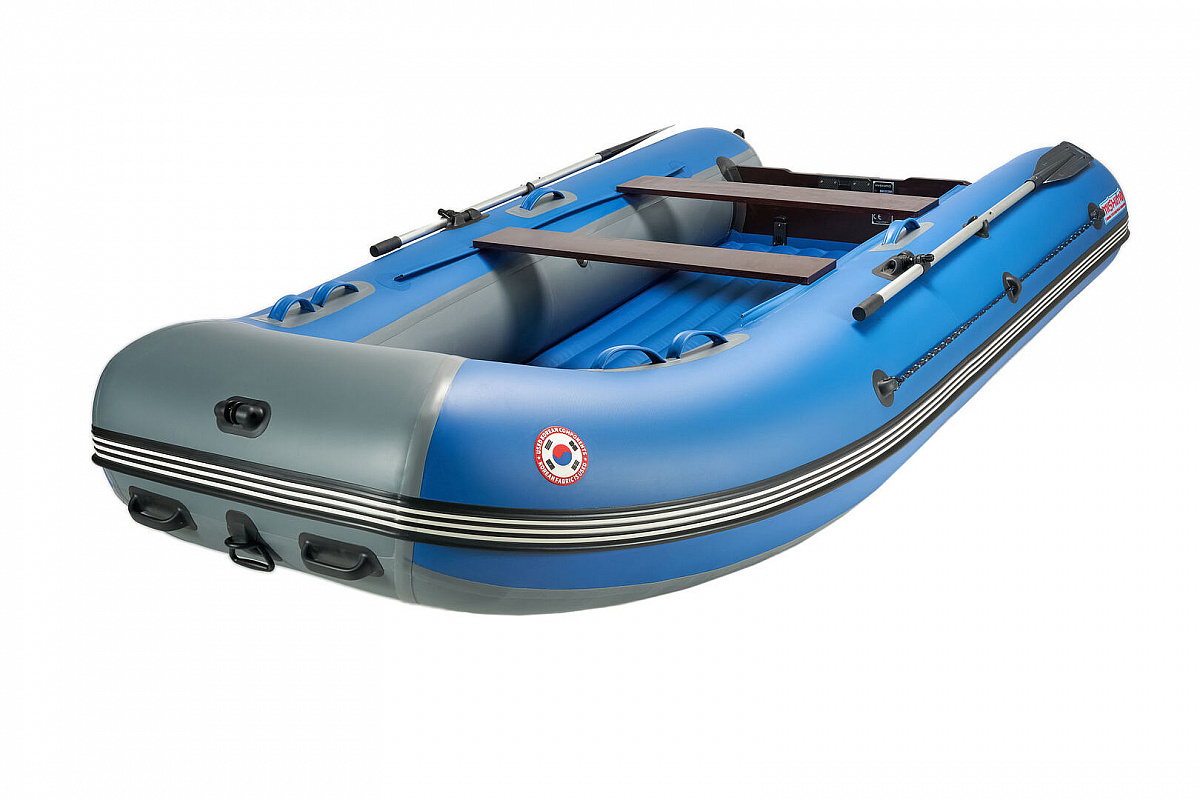 Лодка MISHIMO LITE DF 390 в Одинцово