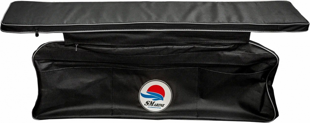 НАКЛАДКА МЯГКАЯ + СУМКА РУНДУК SDP 330 в Одинцово