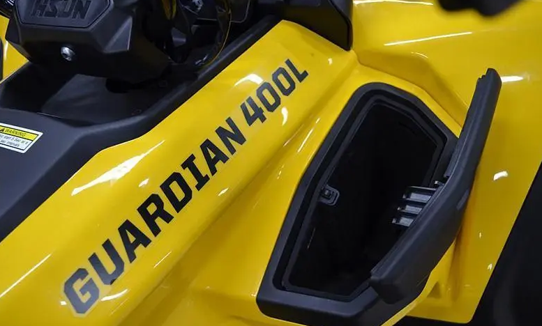 Квадроцикл HISUN GUARDIAN 400L /LONG в Одинцово