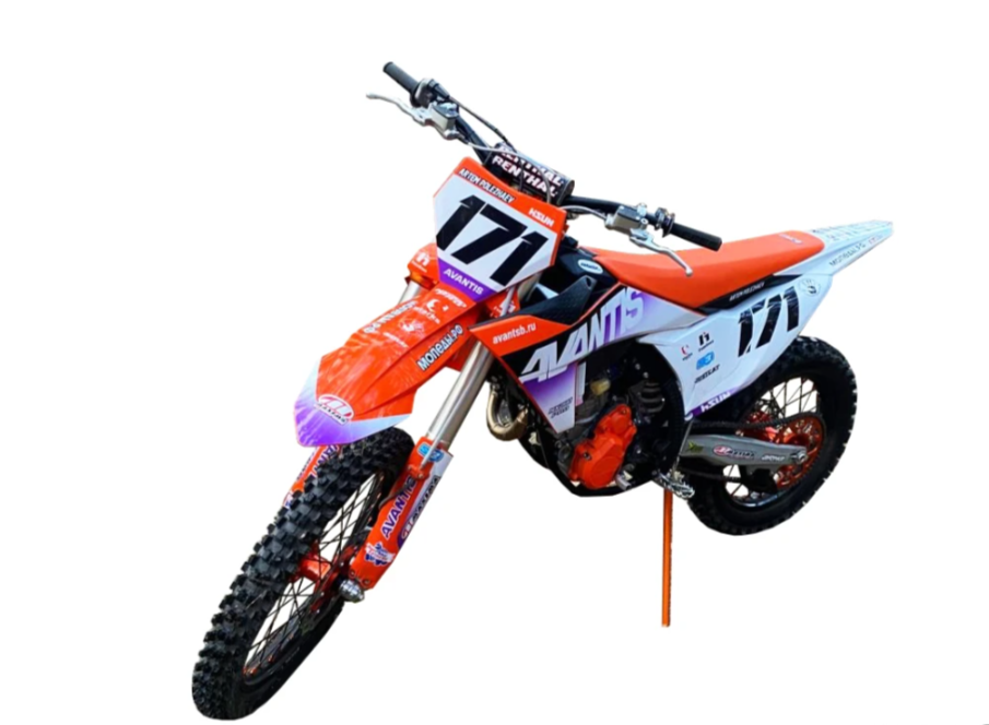 Мотоцикл Avantis NX250 Pro (NX250 Carb) 21/19 (2024) в Одинцово