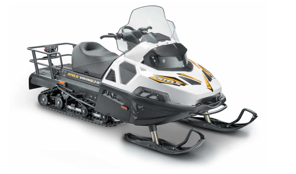 Снегоход SV600T (L ST SWT) ВИКИНГ 2.0 в Одинцово