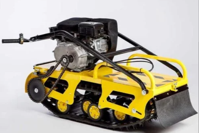 Мотобуксировщик FISHRIDE МИНИ 8 л.с. в Одинцово