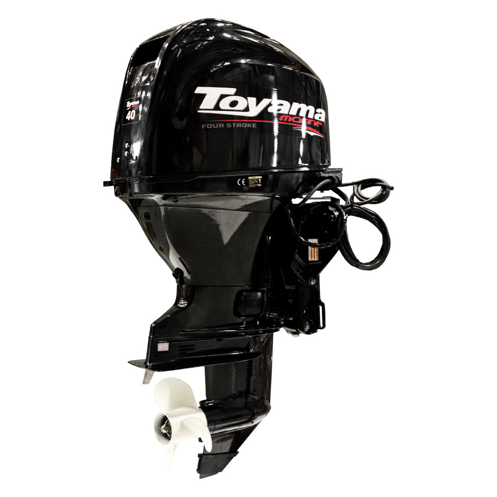 ЛОДОЧНЫЙ МОТОР TOYAMA F40FES-T-EFI в Одинцово