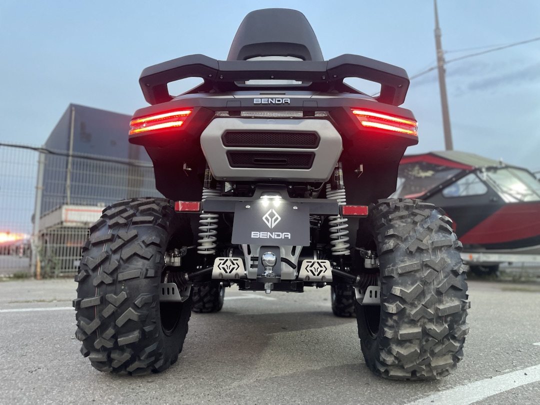 Квадроцикл BENDA Redstone 550 R2 в Одинцово