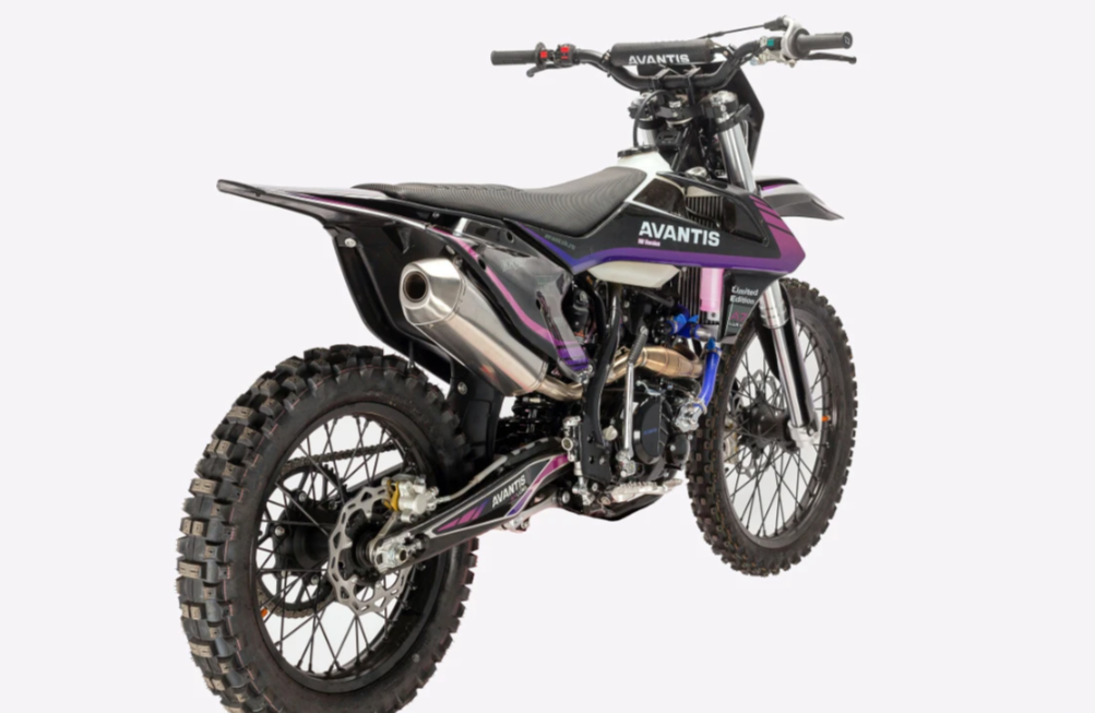 Мотоцикл Avantis A7 NEW (NB300/174MN-5) KKE в Одинцово