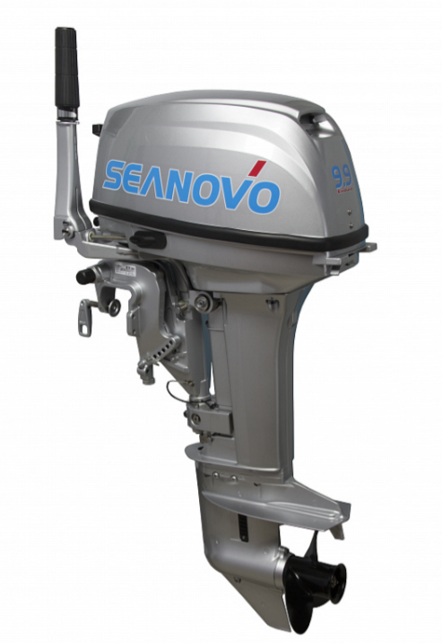 Лодочный мотор Seanovo SN9.9FFEL Enduro в Одинцово