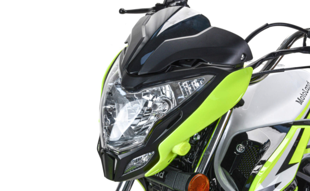 Мотоцикл MOTOLAND (МОТОЛЕНД) 200 SPRINT в Одинцово