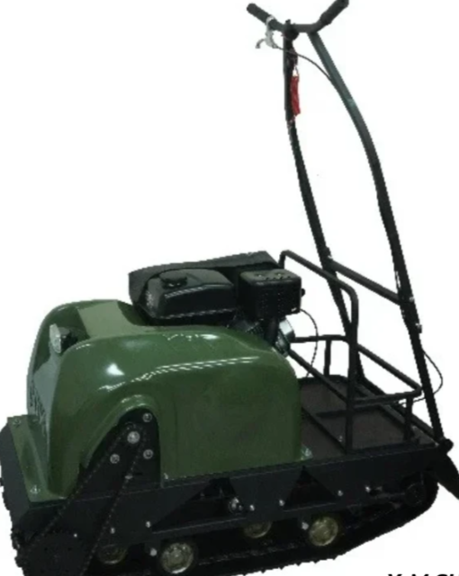 Мотобуксировщик PAXUS 500 AVANT MINI (1200 мм.), 9 л.с. в Одинцово