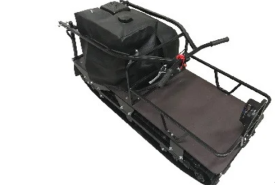 Мотобуксировщик PAXUS 650 15 л.с. в Одинцово