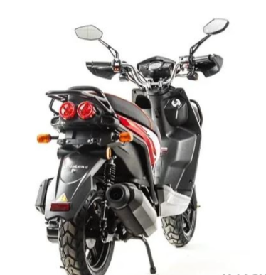 Скутер MOTOLAND (МОТОЛЕНД) BWS150 в Одинцово