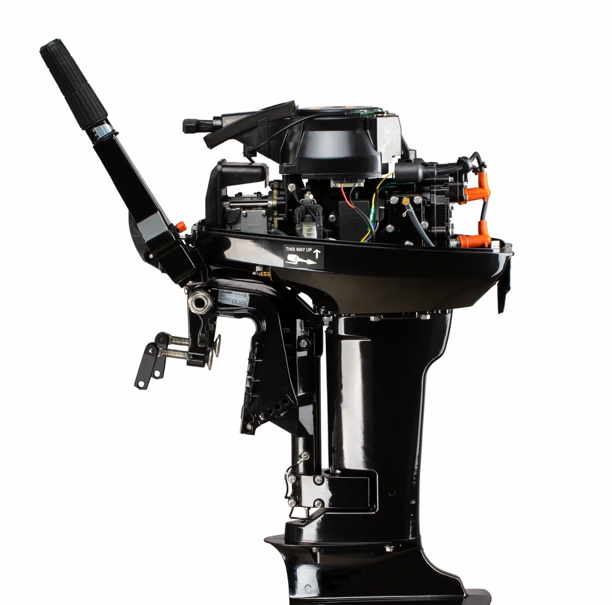 ЛОДОЧНЫЙ МОТОР GLADIATOR G9.9FHS в Одинцово