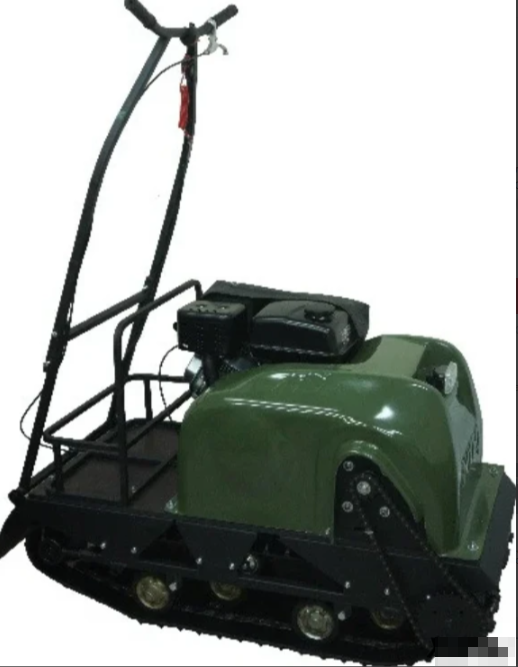 Мотобуксировщик PAXUS 500 AVANT MINI (1200 мм.), 9 л.с. в Одинцово