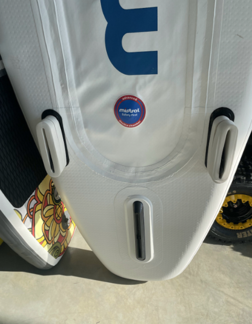 SUP ДОСКА-КАЯК 2 В 1 RAIDEX MISTRAL 10.6’ (320СМ) N 14 в Одинцово