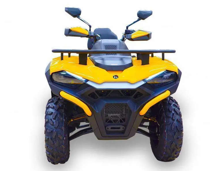 Квадроцикл HISUN GUARDIAN 400L /LONG в Одинцово