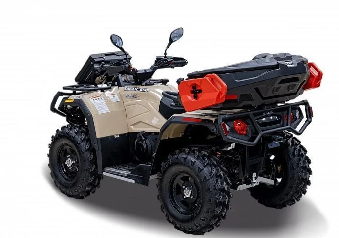 Квадроцикл HISUN TACTIC 550-/EXTREME EDITION/ в Одинцово