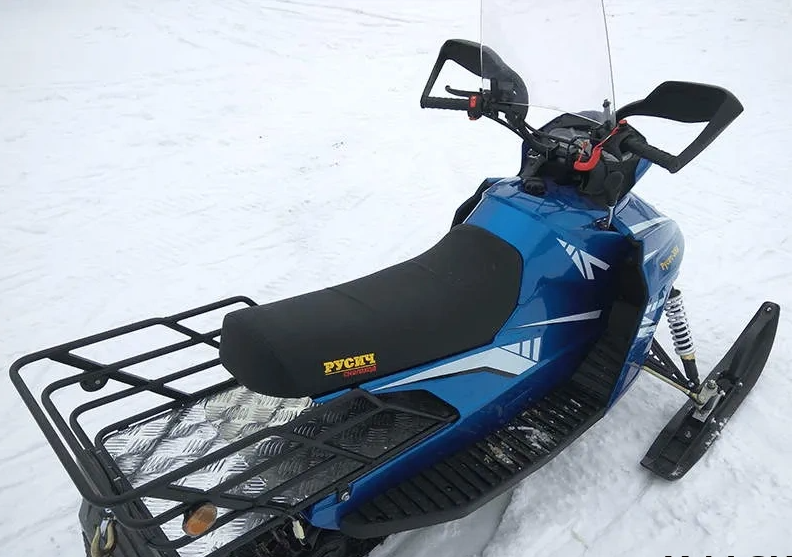 Снегоход РУСИЧ 200A в Одинцово