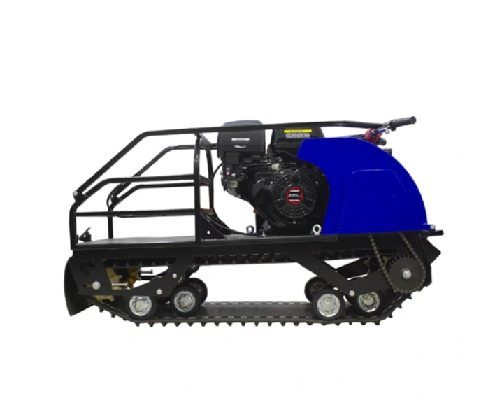 Мотобуксировщик POMOR L-500 PRO (NM) K20 в Одинцово