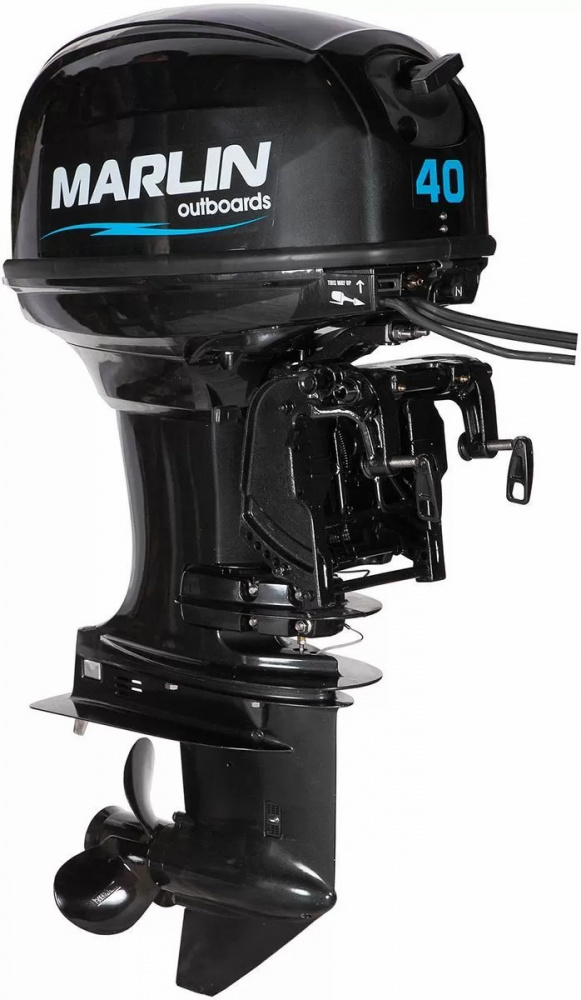 Лодочный мотор MARLIN MP 40 AWRL в Одинцово