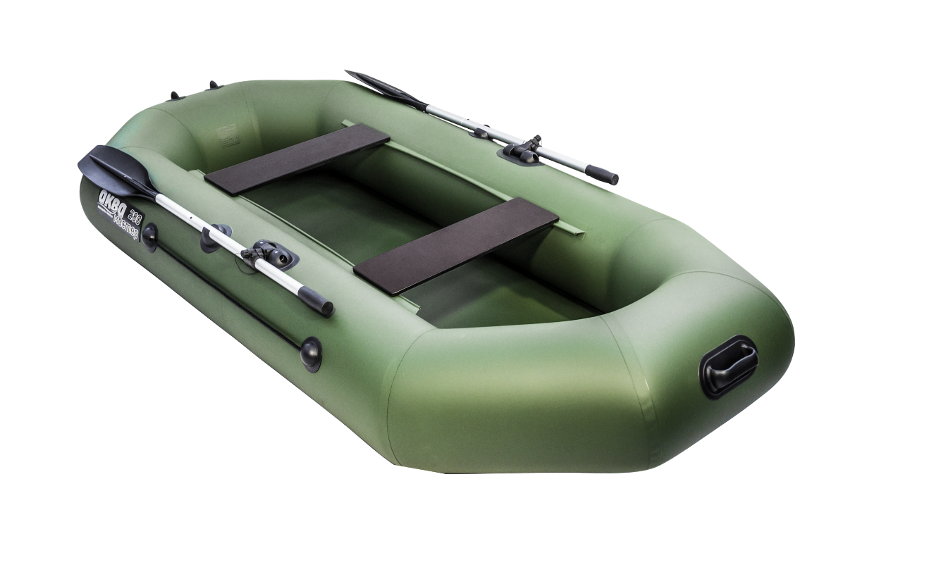 Лодка АКВА-МАСТЕР 280 в Одинцово