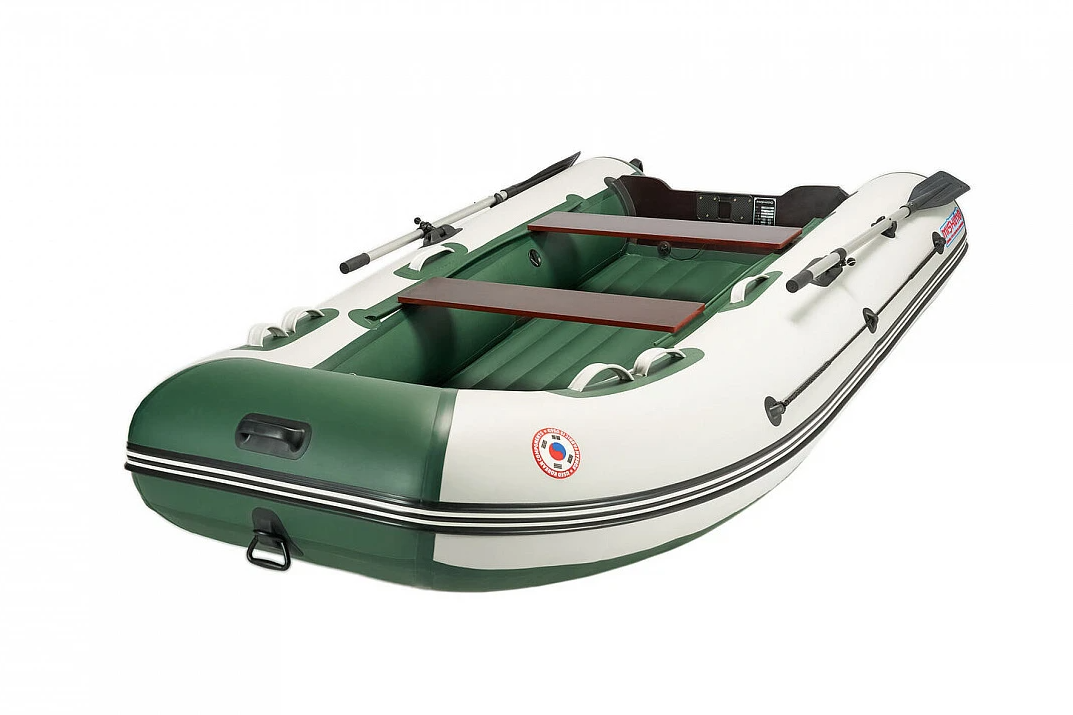 КОМПЛЕКТ ЛОДКА MISHIMO LITE 350 + МОТОР 9,9 (15) Л.С. в Одинцово