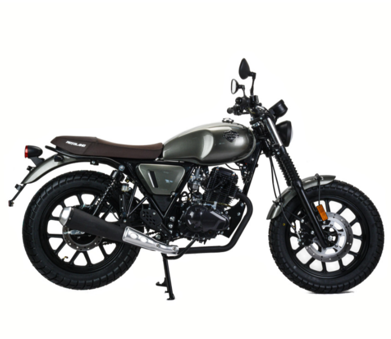 Мотоцикл MOTOLAND (МОТОЛЕНД) TEXAS 300 в Одинцово