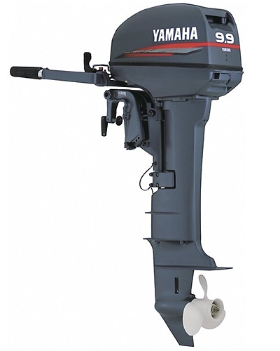 ЛОДОЧНЫЙ МОТОР YAMAHA 9.9FMHS в Одинцово