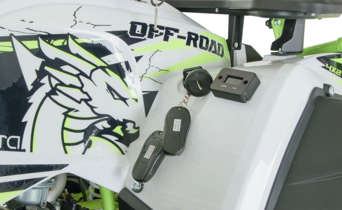 Квадроцикл YACOTA DRAGON 125 в Одинцово