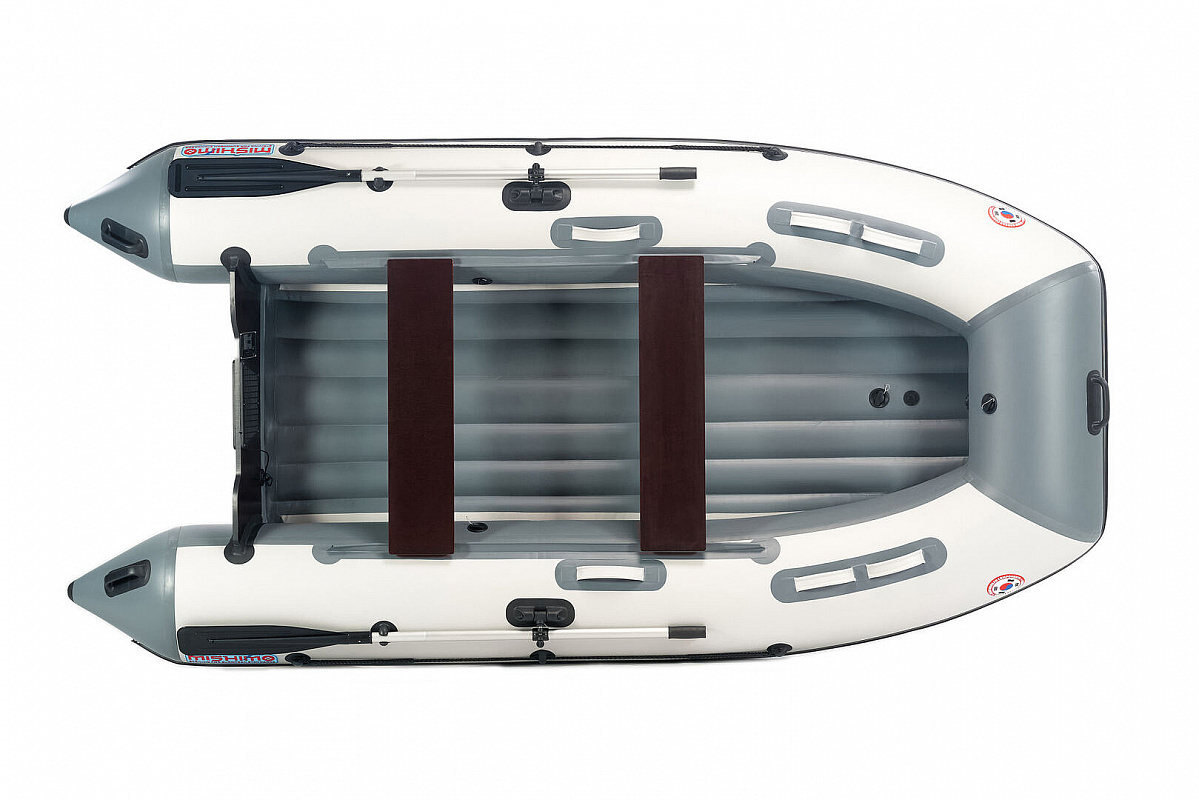 Лодка MISHIMO LITE 390 в Одинцово