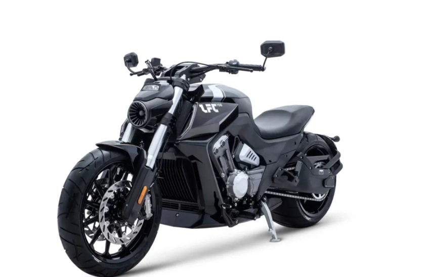 Мотоцикл Benda LFC 700 в Одинцово