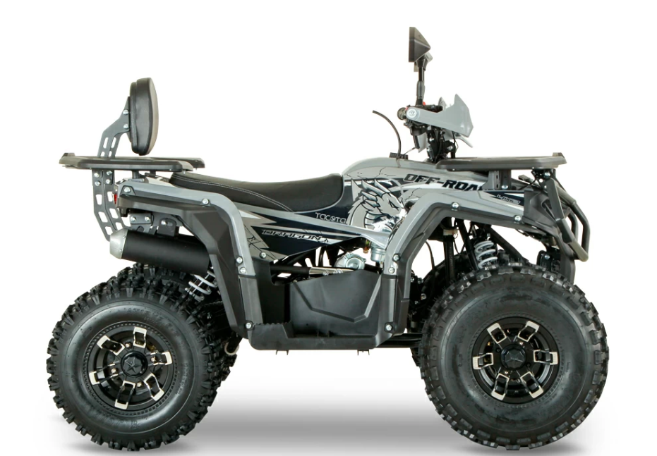 Квадроцикл YACOTA DRAGON LUX LD 125 в Одинцово