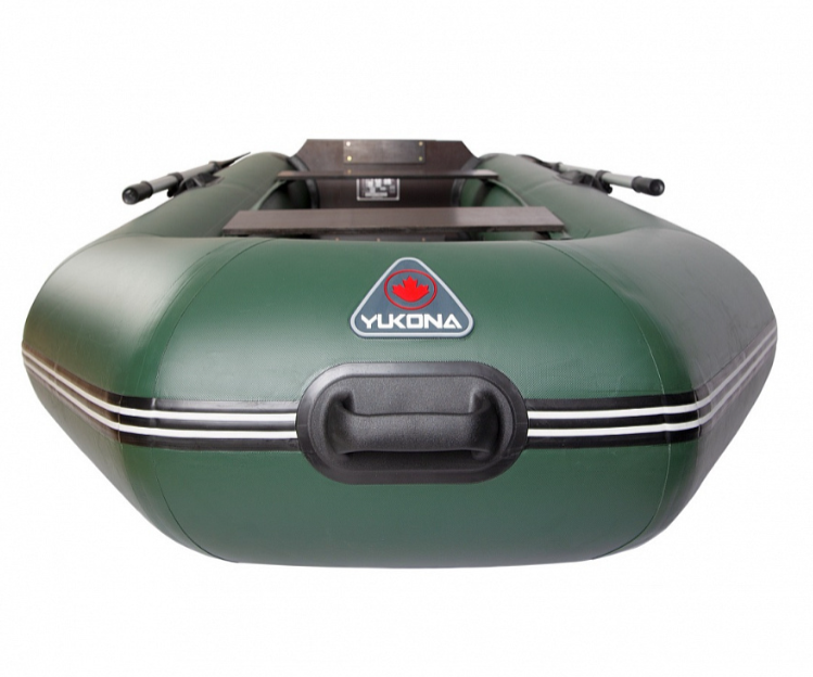 ЛОДКА НАДУВНАЯ YUKONA 280 TL (БЕЗ ПАЙОЛА) в Одинцово