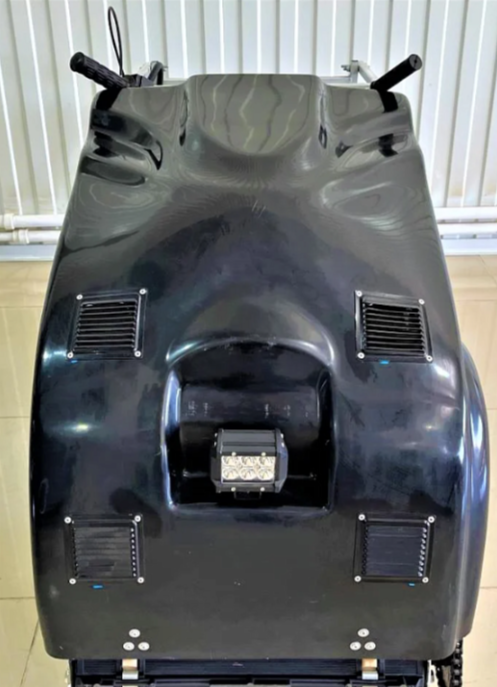 Мотобуксировщик ЕНОТ 2М 15 л.с. в Одинцово