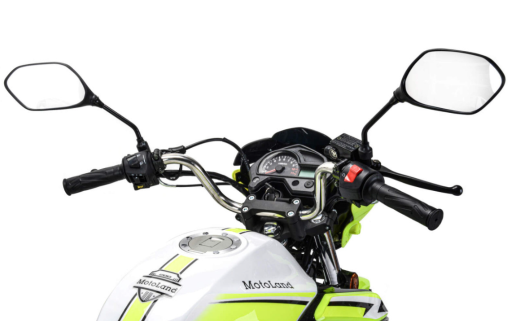 Мотоцикл MOTOLAND (МОТОЛЕНД) 200 SPRINT в Одинцово