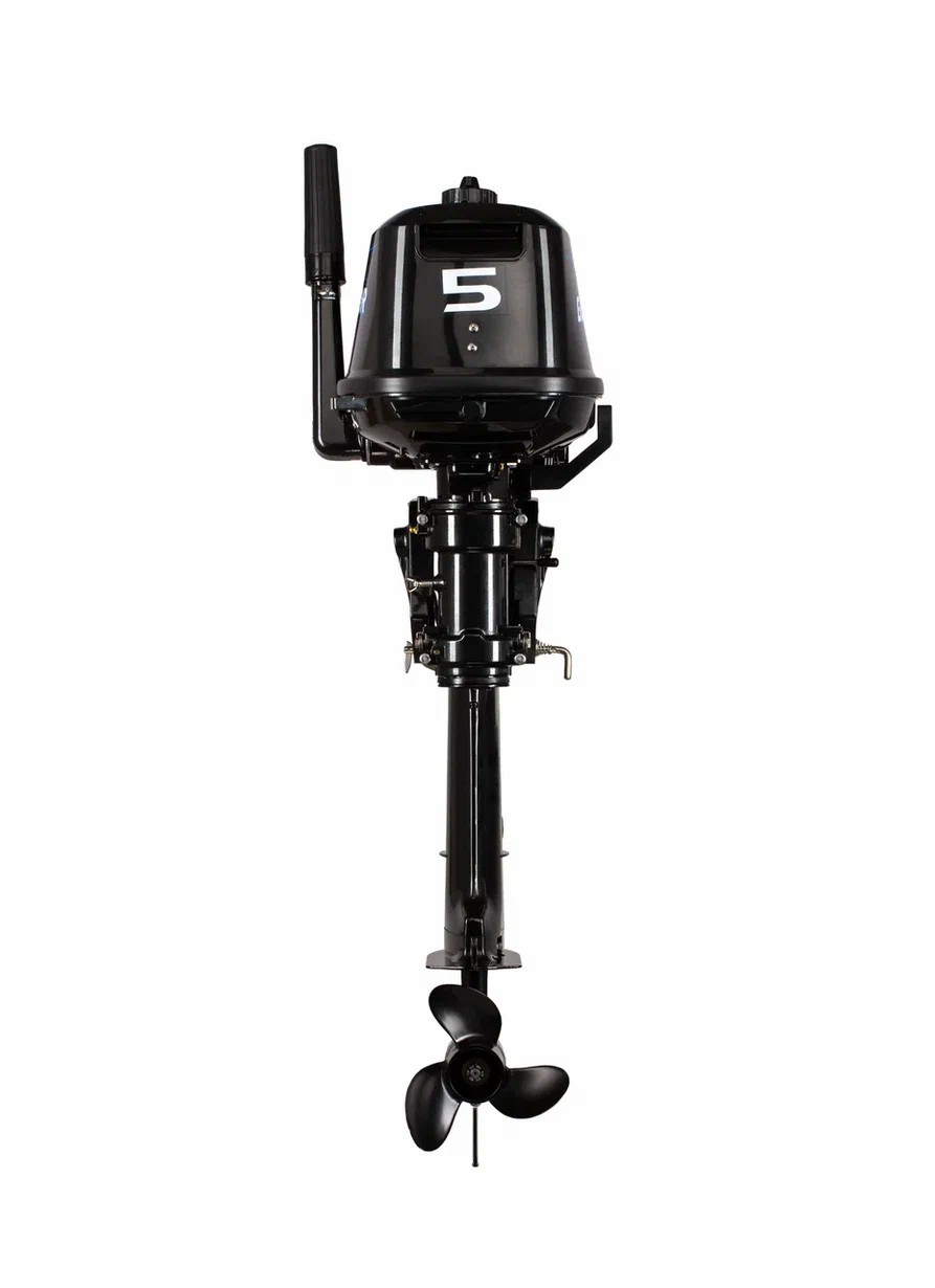 ЛОДОЧНЫЙ МОТОР GLADIATOR G5FHS в Одинцово